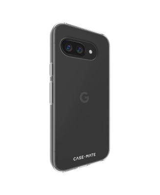 Protection Pack Tough Case and Glass Screen Protector for Google Pixel 9a