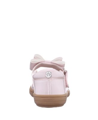 Girls' 5-10 Binnie Mary Jane Round Toe Dress Shoes