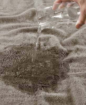 Ultra-Soft Cotton Absorbent 8-Pc. Towel Set