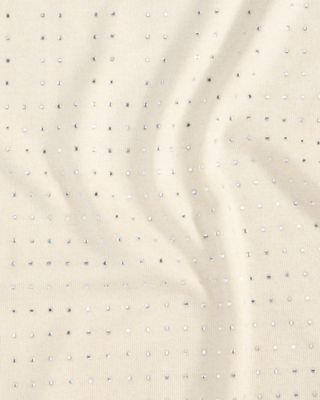 Women's Rhinestone Sweater Skirt, Macy's Exclusive