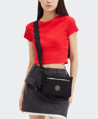 Riri Mini Crossbody Bag