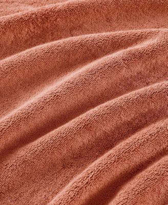 Ultra-Soft Cotton Absorbent 8-Pc. Towel Set