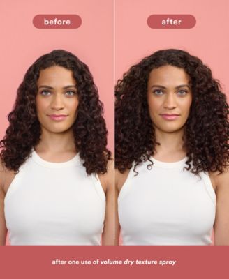 Volume Dry Texture Jumbo Spray, 10 oz.