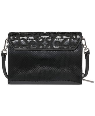 Lourdes Small Crossbody Bag