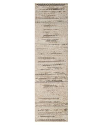 Mink Home - Castille CSL327 2'3"x8' Runner Area Rug