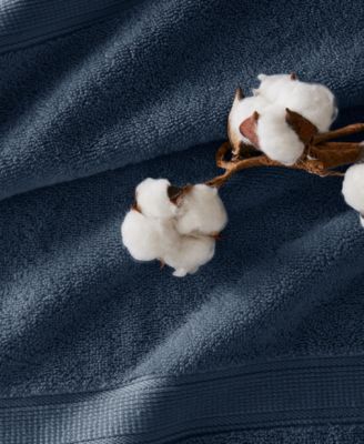 Ultra-Soft Cotton Absorbent 8-Pc. Towel Set
