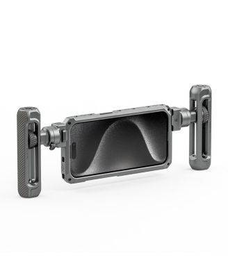Khronos iPhone 15 Pro Lightweight Kit, Titanium
