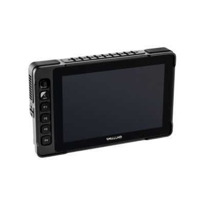 Ultra 7 7" WUXGA Touchscreen On-Camera Monitor