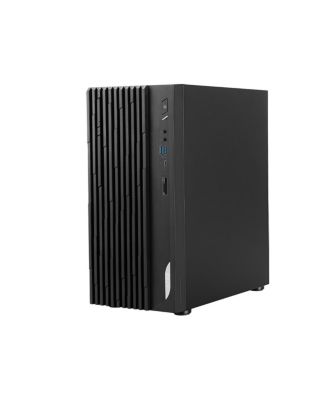 MSI PRO DP180 13NUC-224US Desktop Computer, Intel Core i7-13700F 2.1GHz ...
