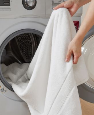 Ultra-Soft Cotton Absorbent 8-Pc. Towel Set