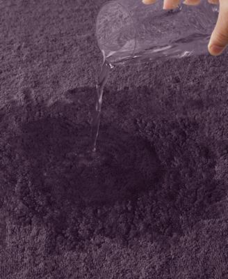 Luxury Zero Twist Cotton 8-Pc. Bath Towel Set