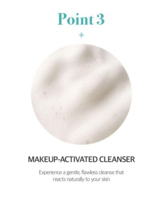 SMART BUBBLE CLEANSER