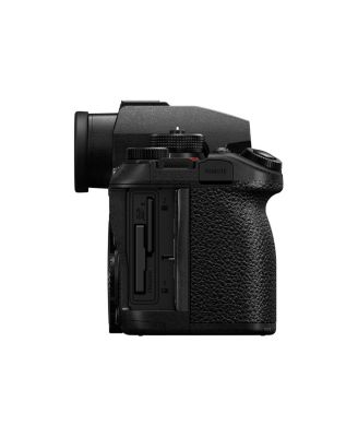 LUMIX S1 IIE Mirrorless Camera