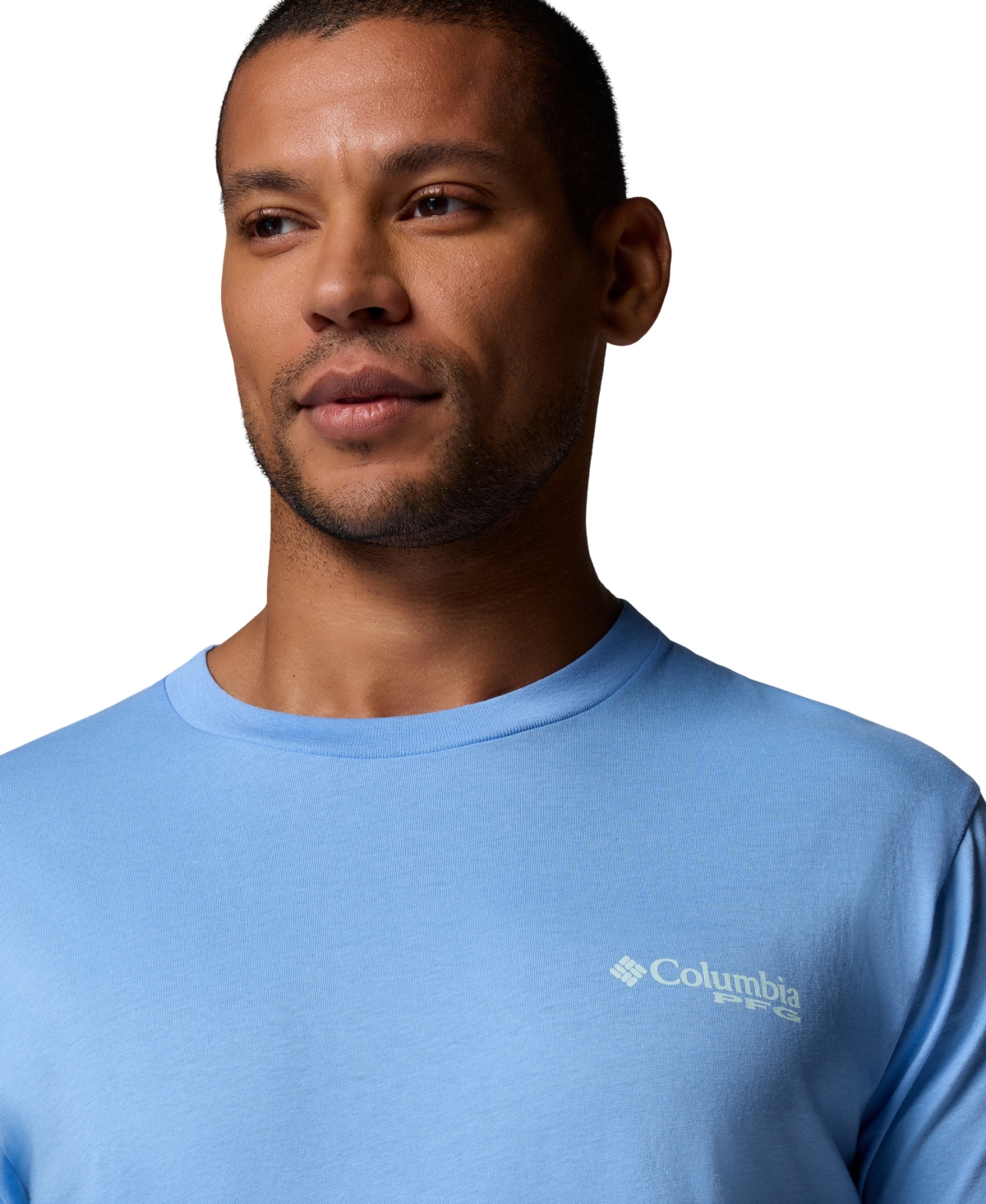 Columbia Men's Tacky Graphic T-Shirt
