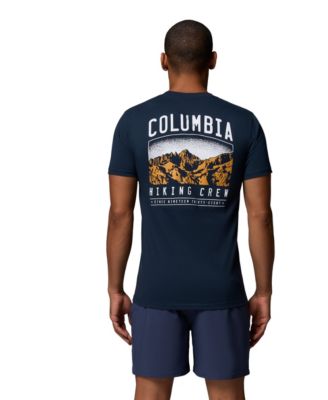 Men's Crewcut Graphic T-Shirt