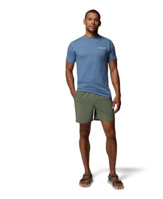 Men's Marker Graphic T-Shirt