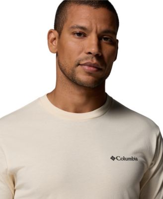 Men's Armor Graphic T-Shirt