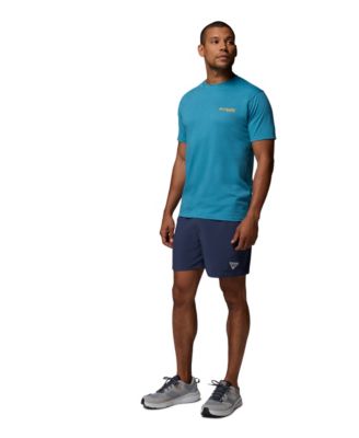 Men's Yuri Graphic T-Shirt