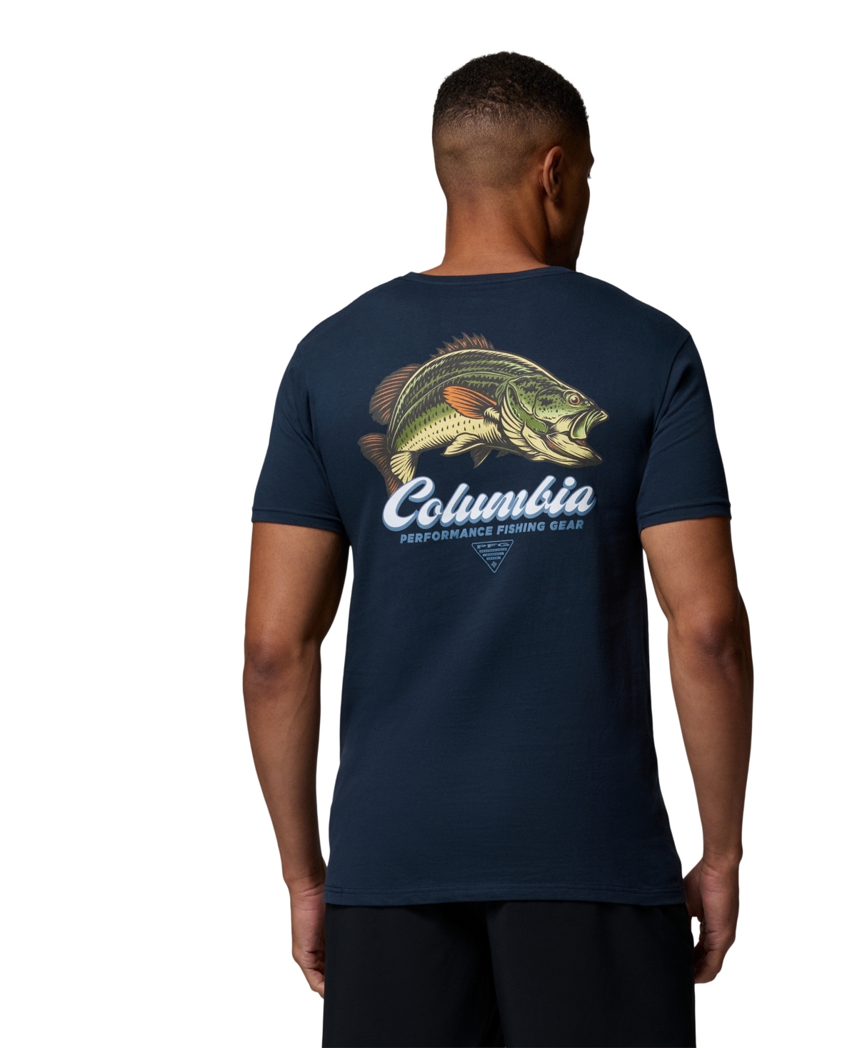 Columbia Men's Riley Graphic T-Shirt