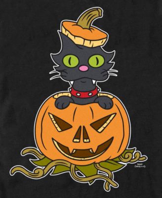 Men's The Simpsons Graphic T-Shirt