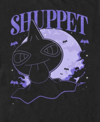 Men's Pokemon Graphic T-Shirt