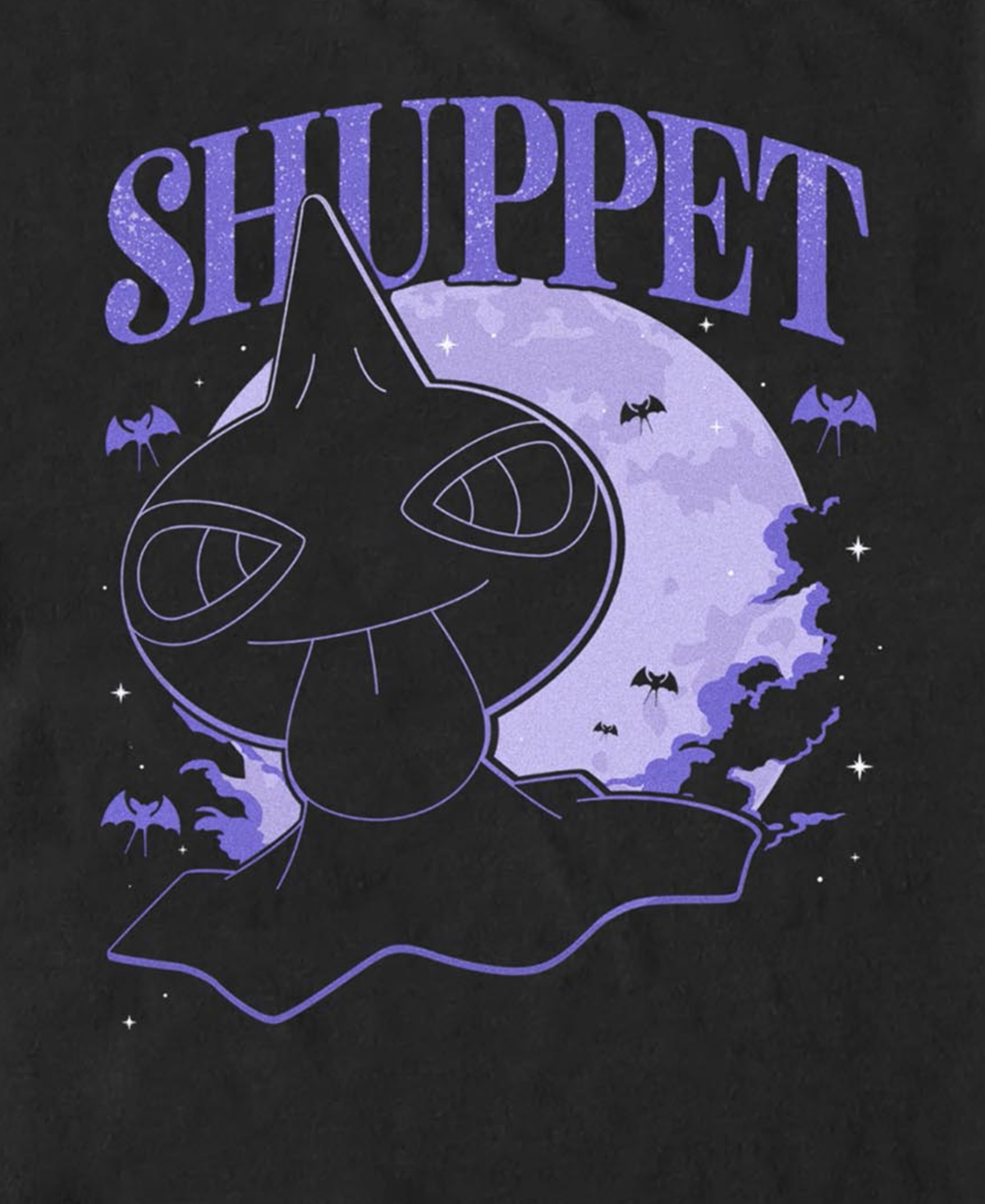 Fifth Sun Men's Pokemon Graphic T-Shirt