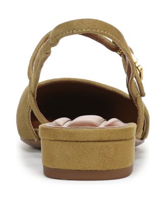 Women's Destin Mary Jane Slingback Flats