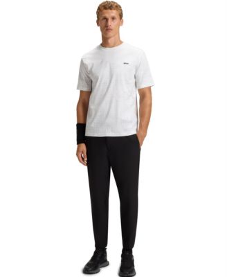 Men's Mercerized Cotton T-Shirt