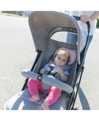 Baby Lovenest portable ergonomic pillow support