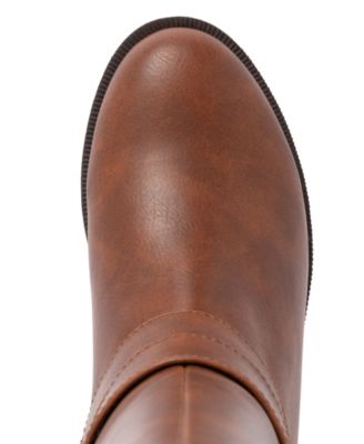 Girls 1-13 Rasha S Riding Boot