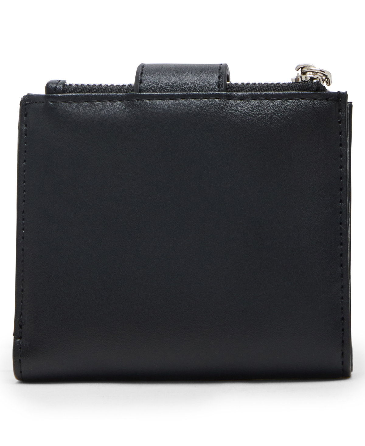 Steve Madden Women's Boxed Bjem Bifold Wallet In Black