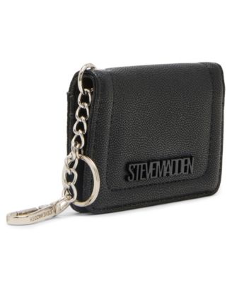 Benvy Zipper Wallet 