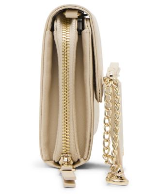 Boxed Carina Crossbody Wallet