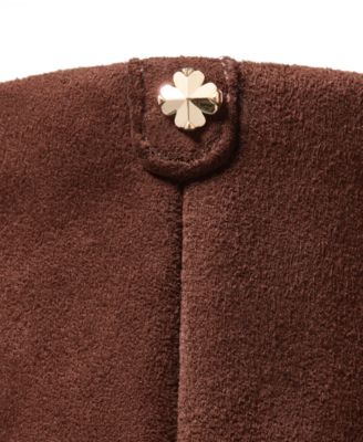 Women's Adele Suede Stiletto Tall Boots