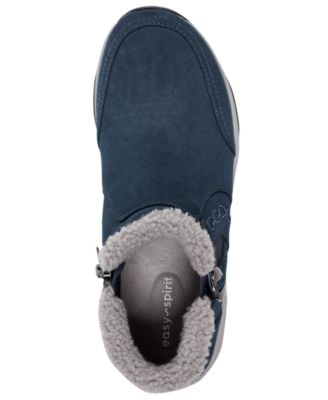 Women's Erique Cozy Cold Weather Booties