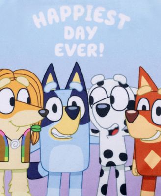 Girls' 2T-4T Top and Open Leg Pants Pajama, 2-Piece Set