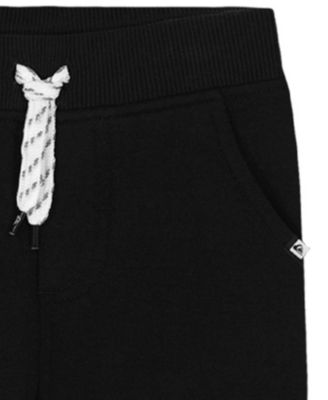 Toddler & Little Boys' 2T-7 Hooded Sweatshirt and Joggers, 2-Piece Set