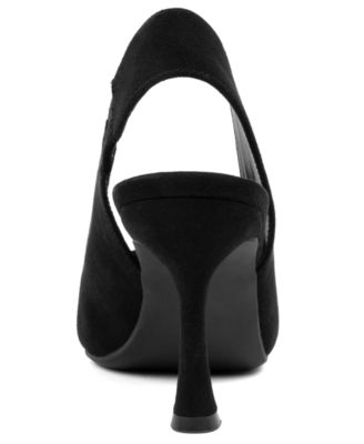 Women's Modan Pointed Toe Slingback Pumps