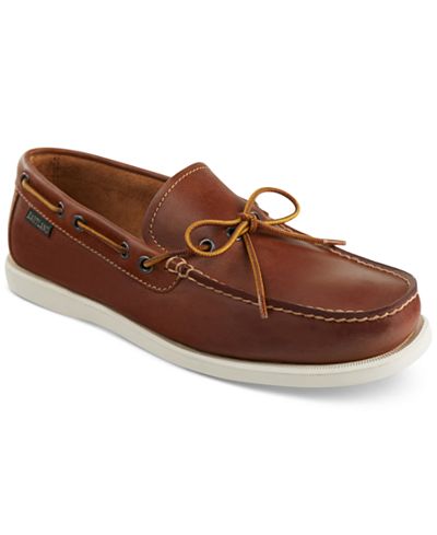 Eastland Shoe Men's Yarmouth Boat Shoes