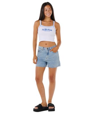 Women's Keepsakes Baby Tank Top