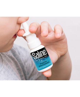 Care Pump Spray 30 mL