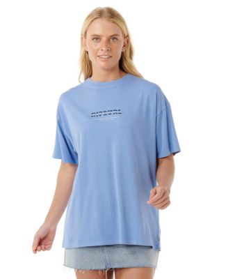 Women's Pacific Rider Heritage Short Sleeve T-Shirt