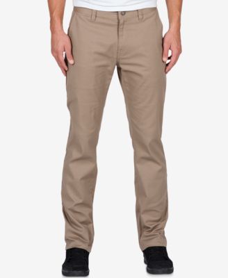 volcom dress pants