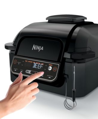 Foodi Smart 5-in-1 Indoor Grill