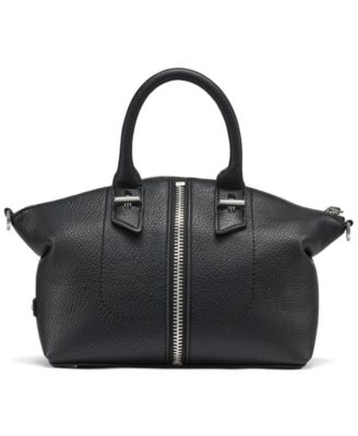 Women's Zinna Mini Satchel Bag