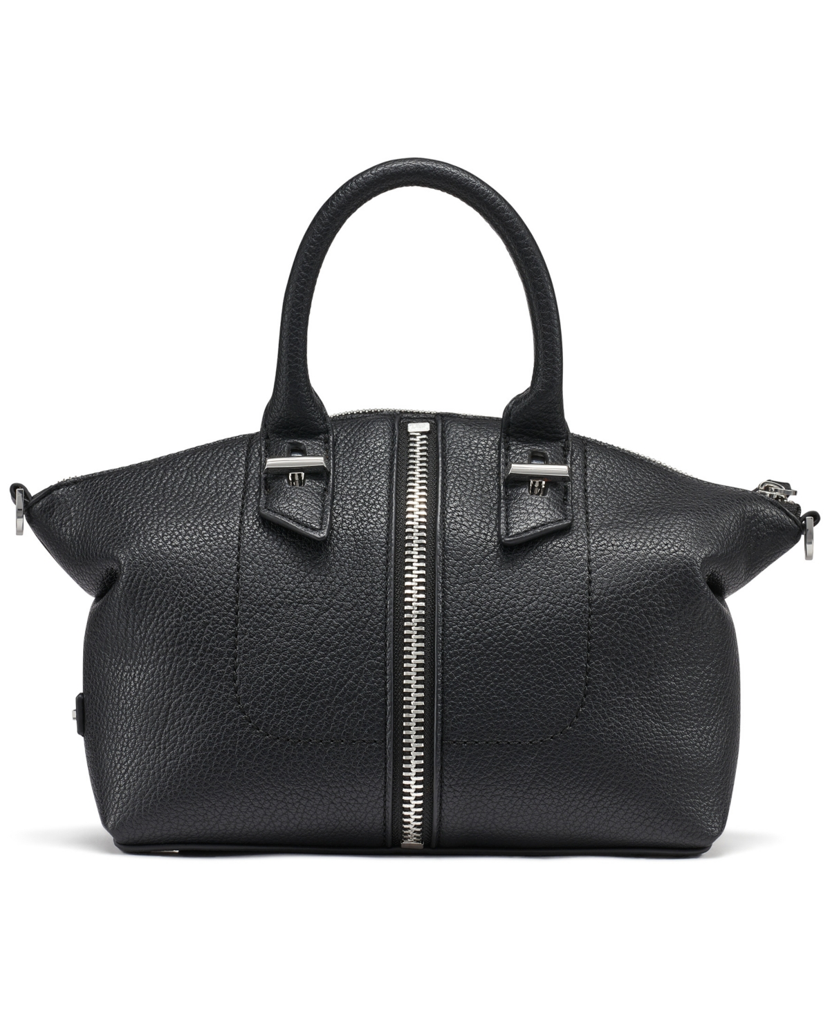 Dkny Women's Zinna Sm Mini Satchel Bag In Multi