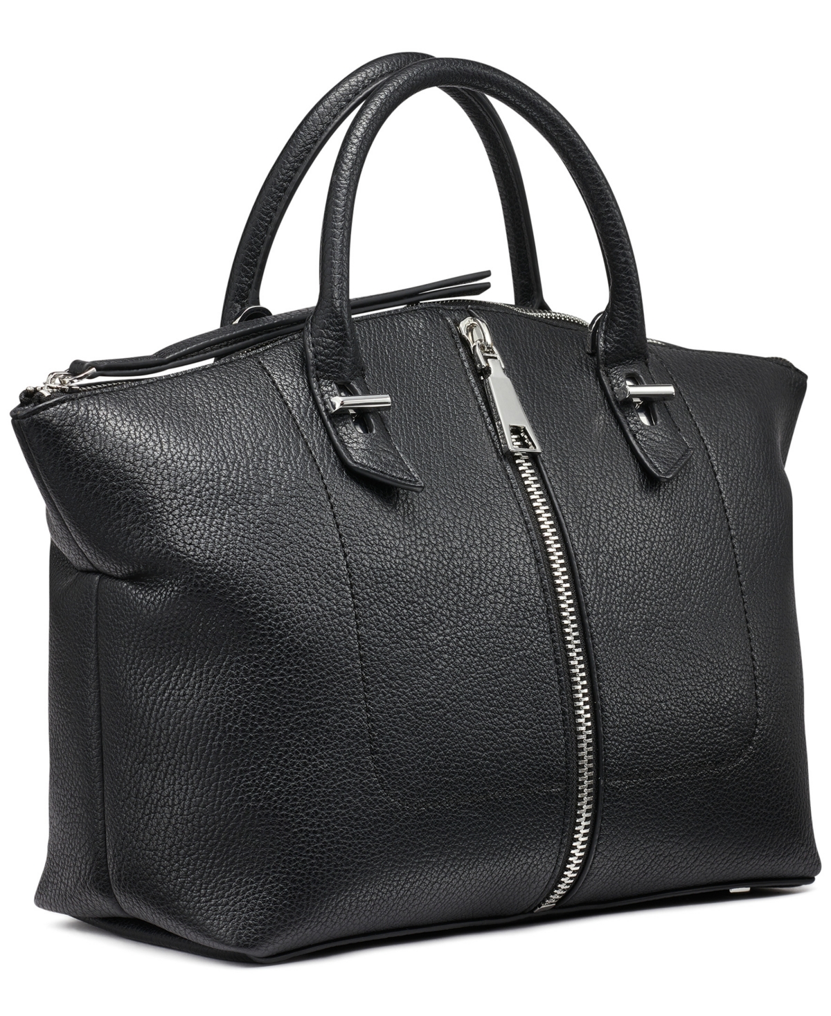 Dkny Women's Zinna Small Satchel Bag In Multi