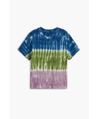 Boys Boys's Tie-dye T-shirt