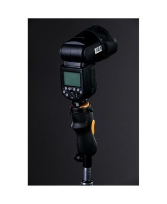 MagShoe 2 Ergonomic Cold Shoe Bracket