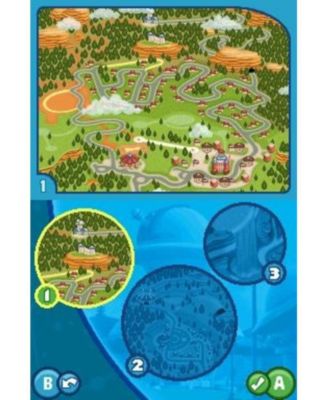 Planet 51 - Nintendo DS